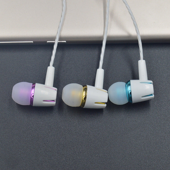 In-Ear Headphones Kalsten
