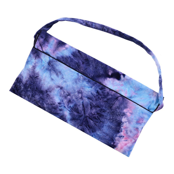 Sporty shoulder bag Kalsten