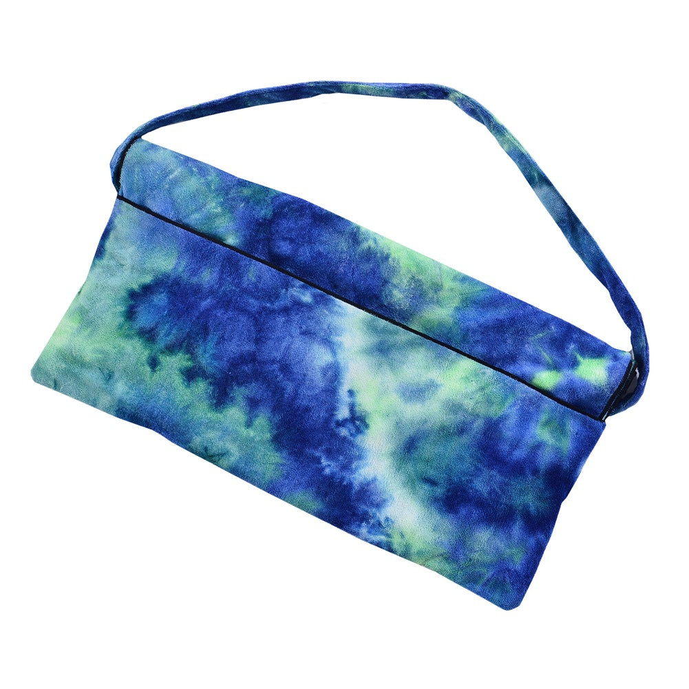 Sporty shoulder bag Kalsten