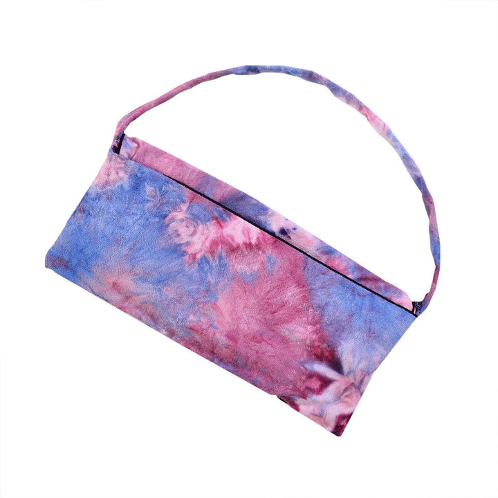 Sporty shoulder bag Kalsten