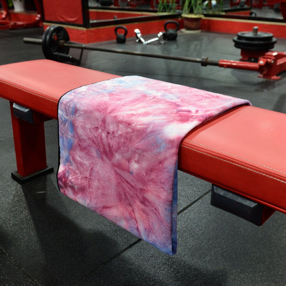 Women Multifunctional Sports Towel Kalsten