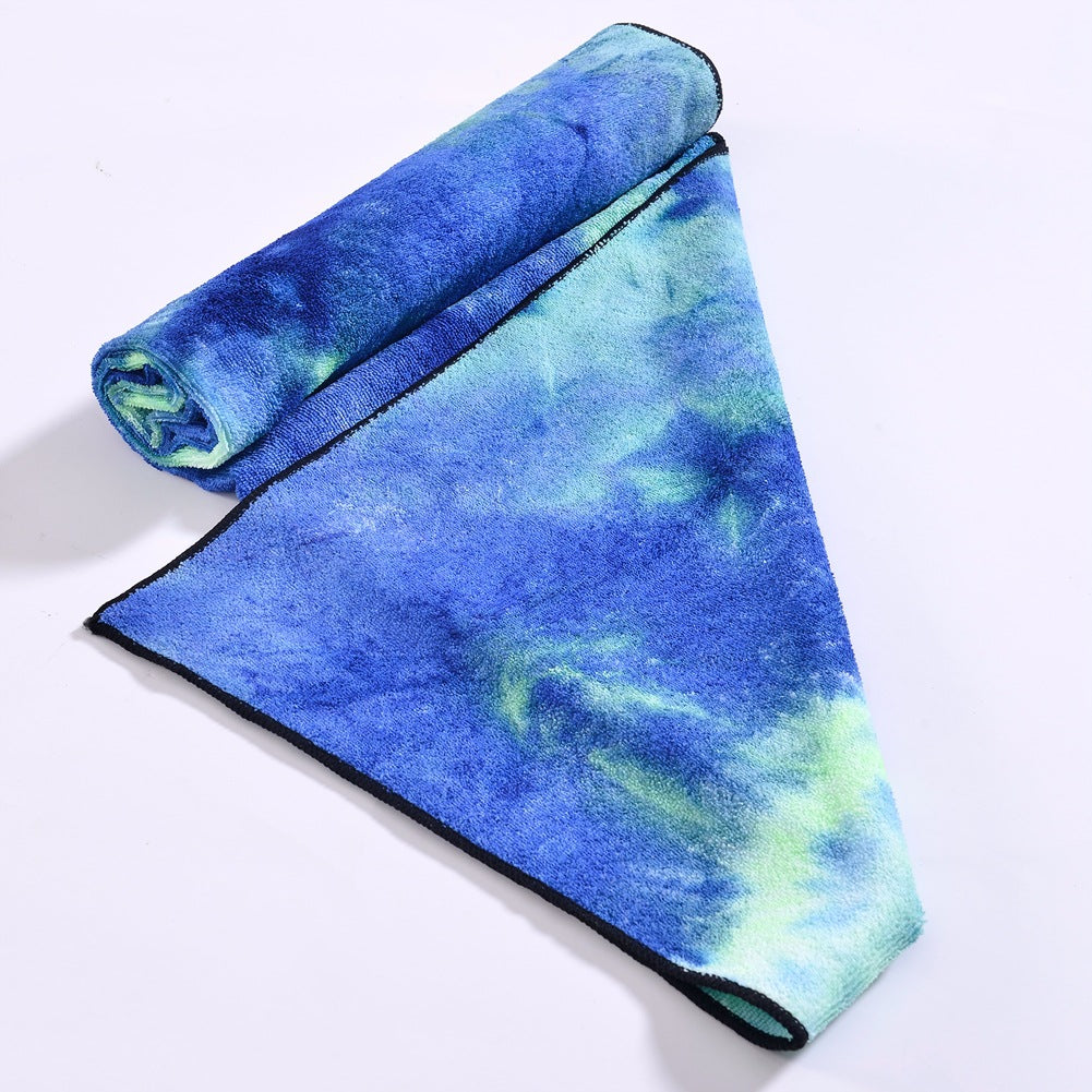Women Multifunctional Sports Towel Kalsten