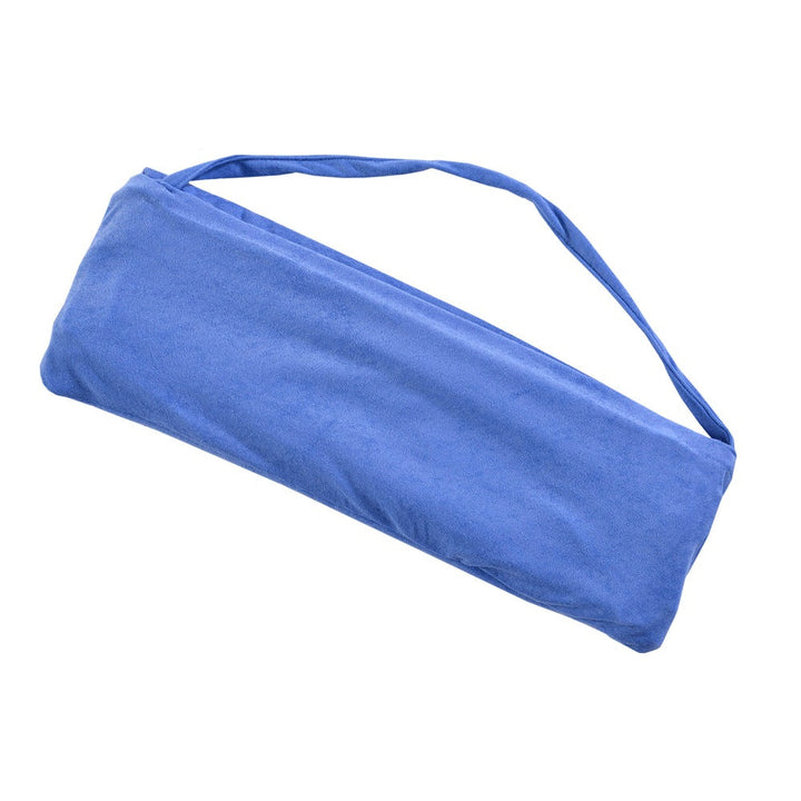 Portable picnic blanket with comfortable carry handle Kalsten