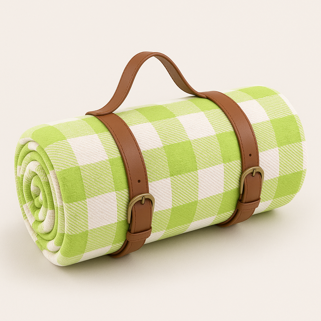 Kalsten | Picnic Blanket Waterproof Foldable Outdoor Mat