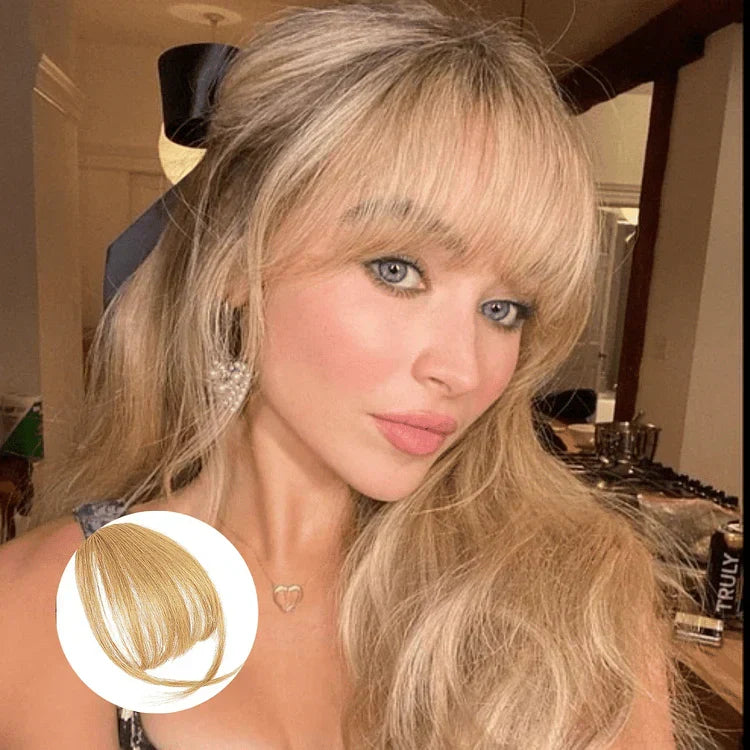 Skanto | FlipFringe — Add irresistible glamour to your look in seconds, effortlessly!
