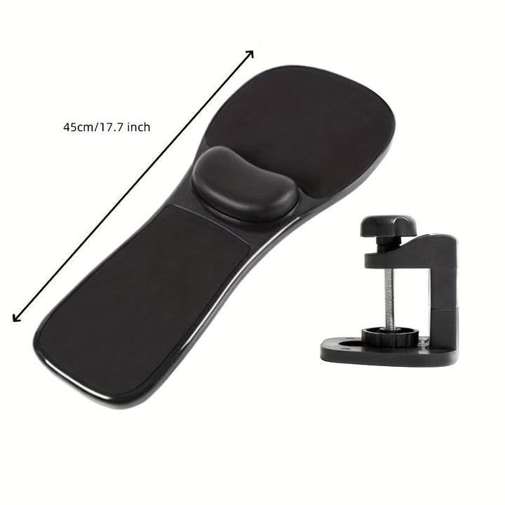 Ergonomic Armrest with Mouse Pad | Kalsten