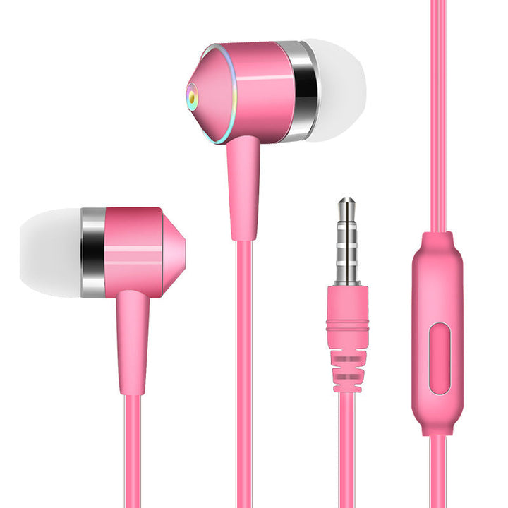 In-Ear Headphones Kalsten