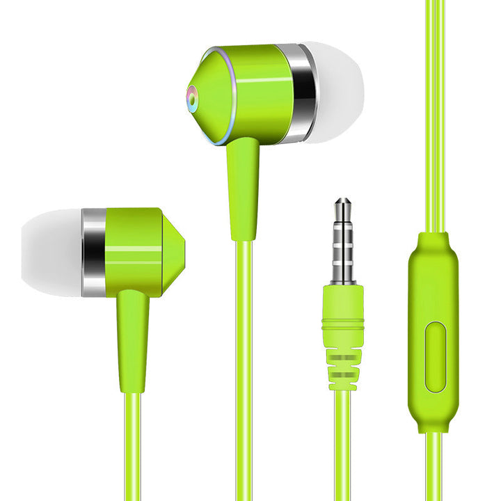 In-Ear Headphones Kalsten