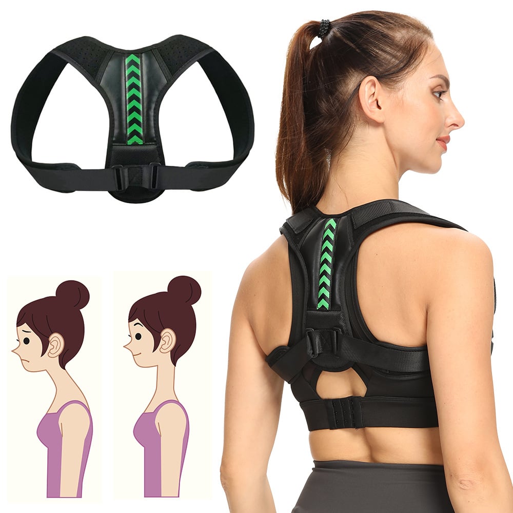Kalsten | Invisible Back Posture Orthosis