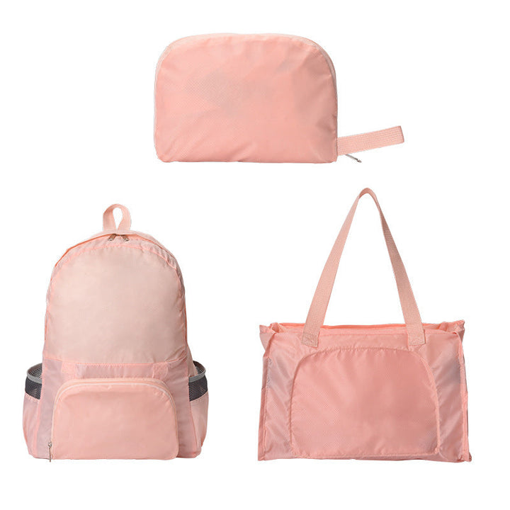 Multi-Functional Travel Backpack Kalsten