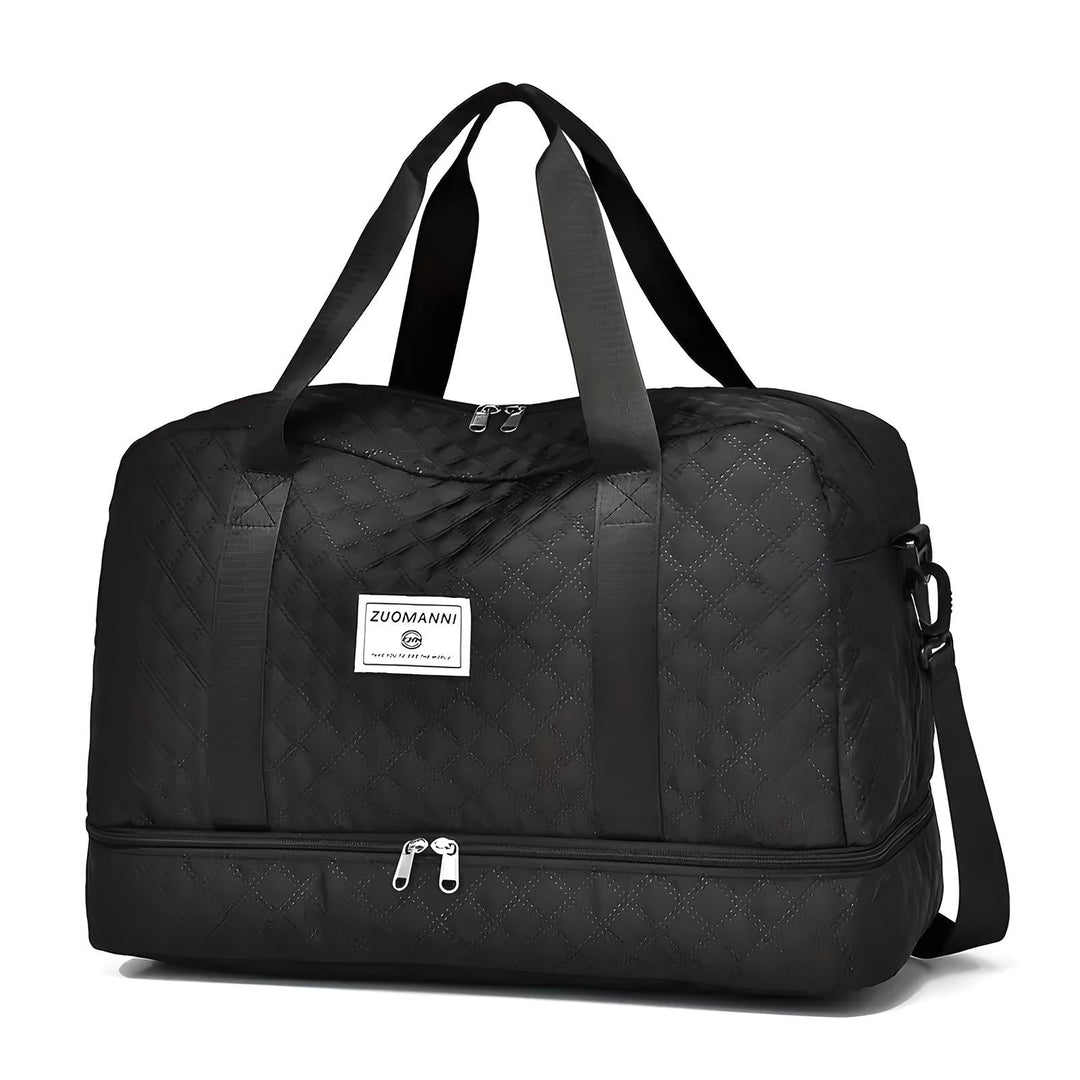Waterproof Weekend Duffel Bag