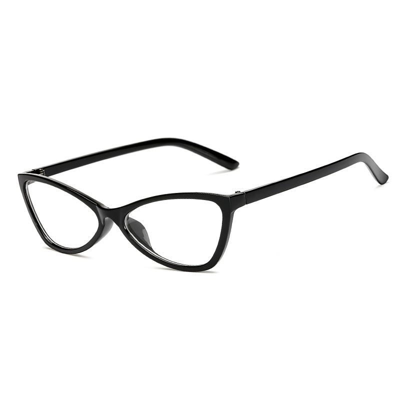 Women's Cat-Eye Sunglasses with Elegant, Lightweight Frame Kalsten