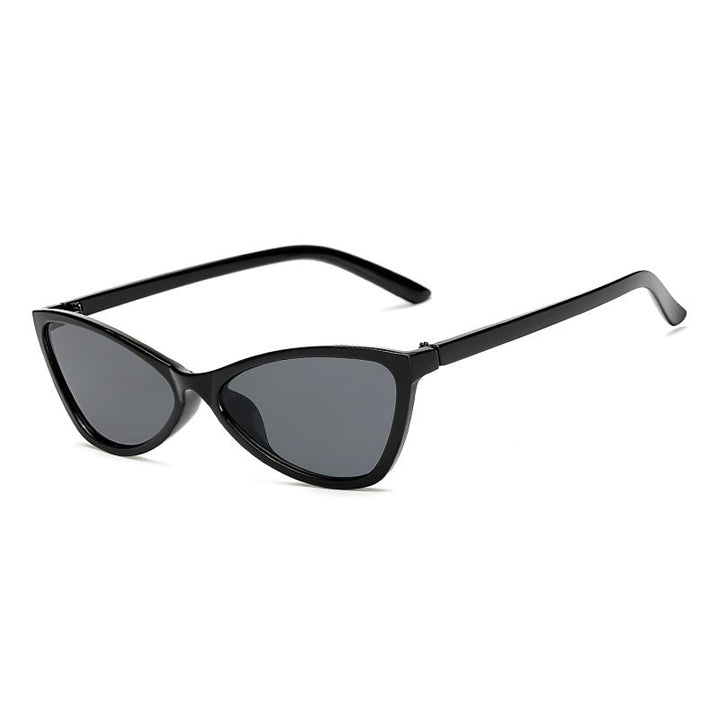 Women's Cat-Eye Sunglasses with Elegant, Lightweight Frame Kalsten