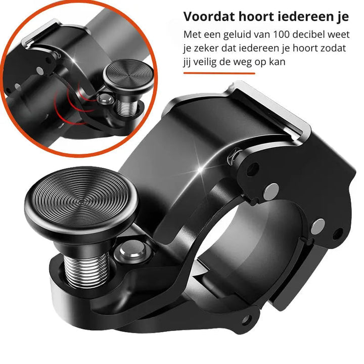 RingoPro — Master every road with instant, unmistakable confidence | Kalsten