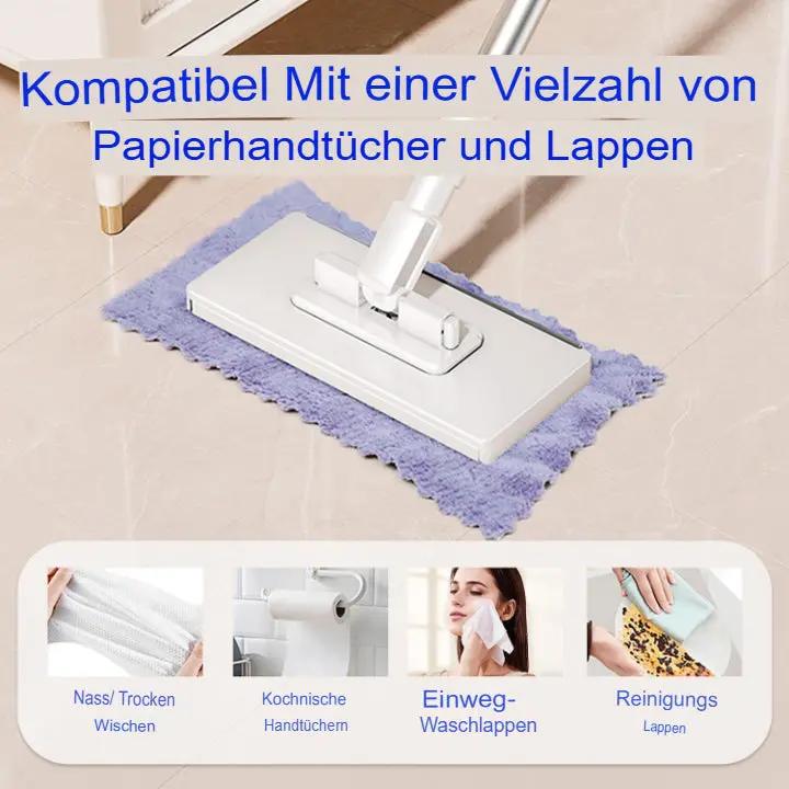 GlideMaster — Effortlessly spotless floors that you will love | Kalsten