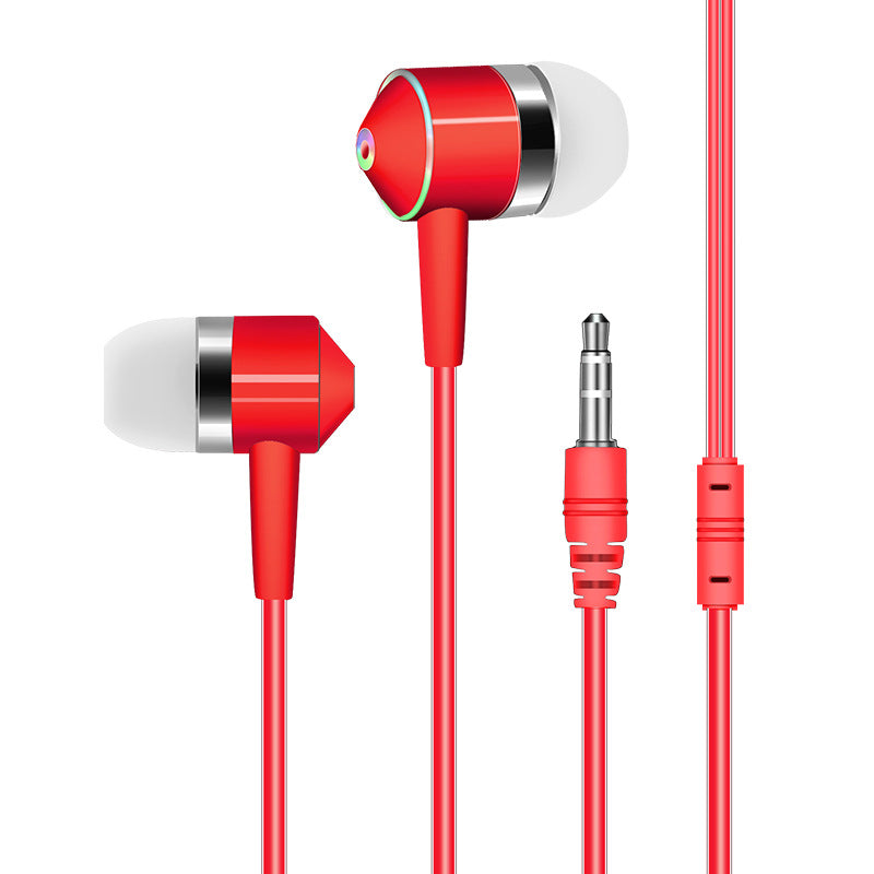 In-Ear Headphones Kalsten