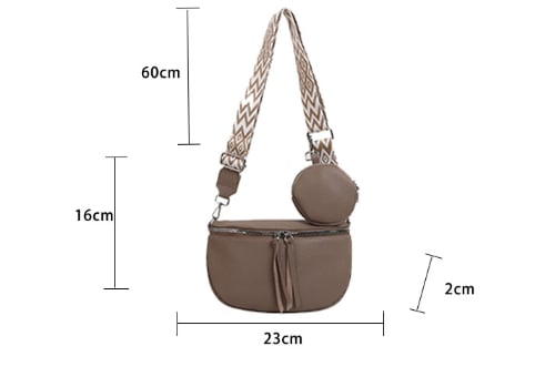 FlexiCarry Bag — No more chaos, full freedom for your everyday life! | Kalsten