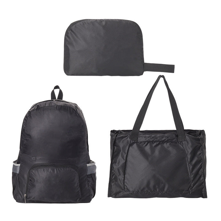 Multi-Functional Travel Backpack Kalsten
