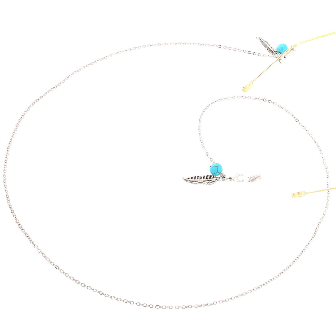 Stylish Eyewear Chain Kalsten