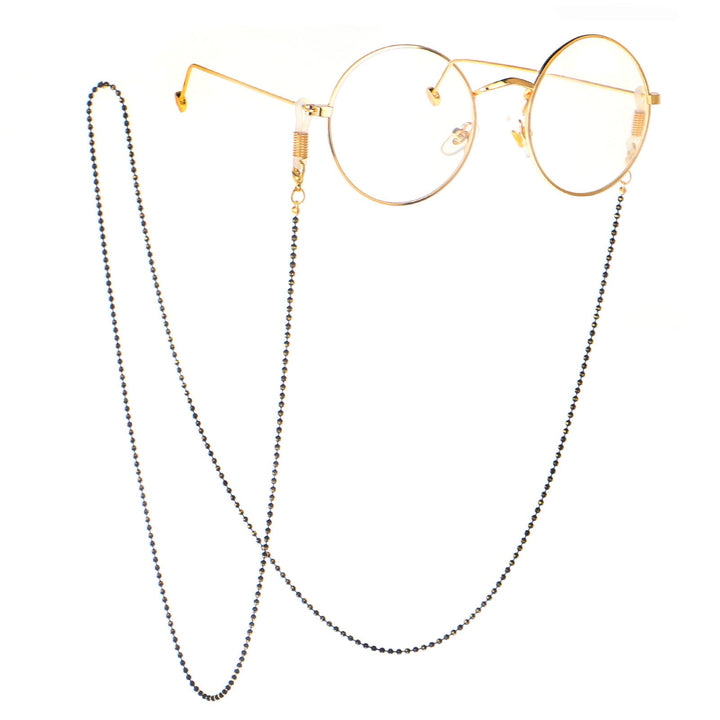 Crystal Beaded Eyewear Chain Kalsten