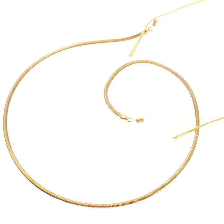 Metal Eyewear Chain Kalsten