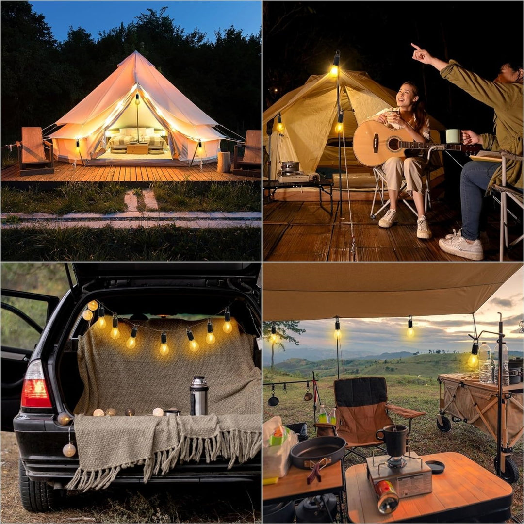 ResQLight - reliable neon lighting - maximum safety - effective lighting | Kalsten