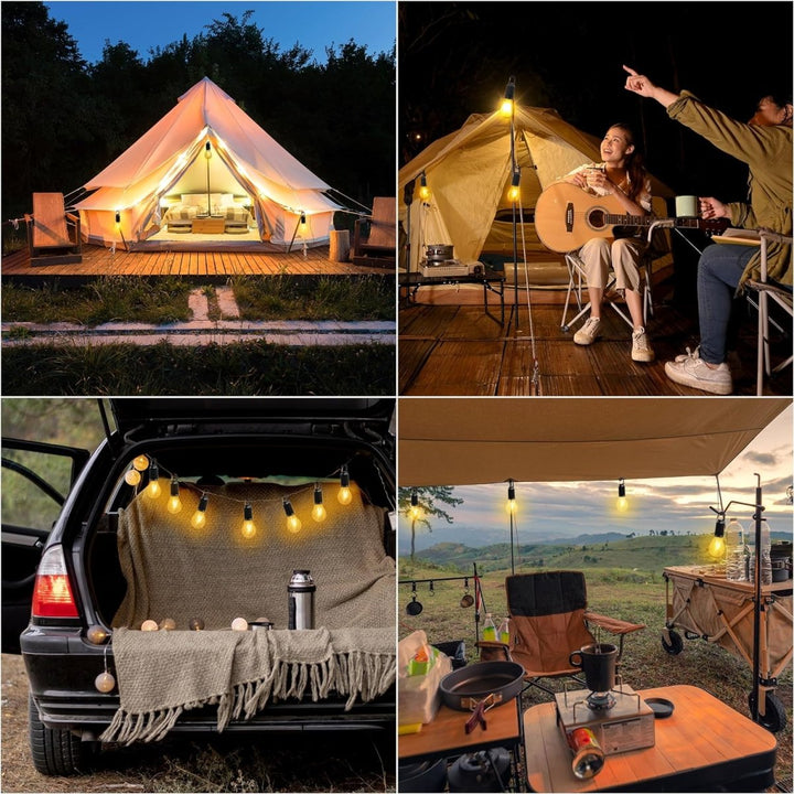 ResQLight - reliable neon lighting - maximum safety - effective lighting | Kalsten