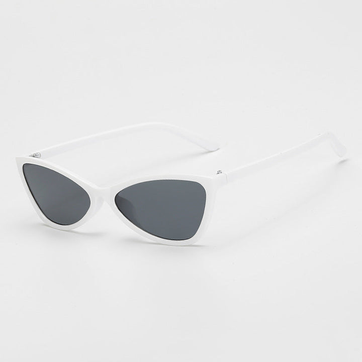 Women's Cat-Eye Sunglasses with Elegant, Lightweight Frame Kalsten