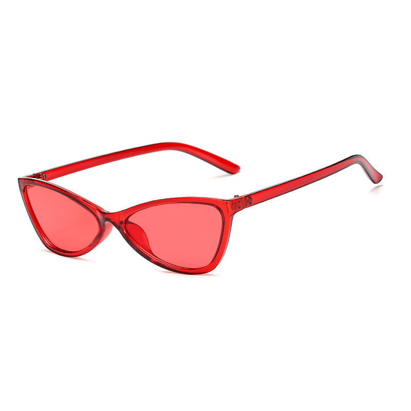 Women's Cat-Eye Sunglasses with Elegant, Lightweight Frame Kalsten