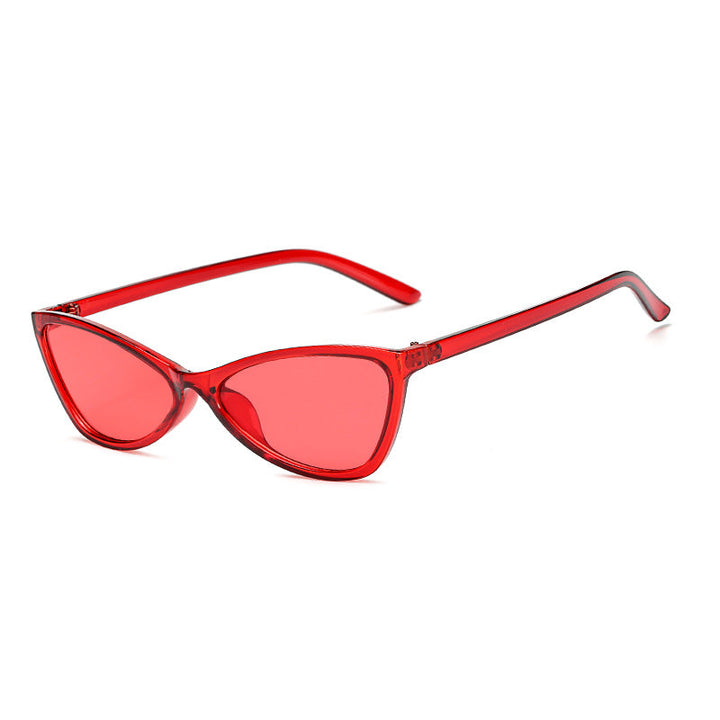 Women's Cat-Eye Sunglasses with Elegant, Lightweight Frame Kalsten