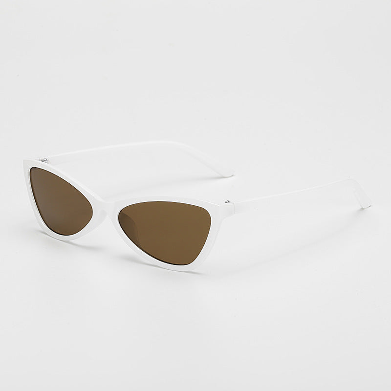 Women's Cat-Eye Sunglasses with Elegant, Lightweight Frame Kalsten