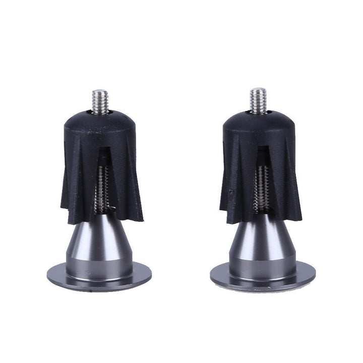 Adjustable Bicycle Seat Post Cap Kalsten