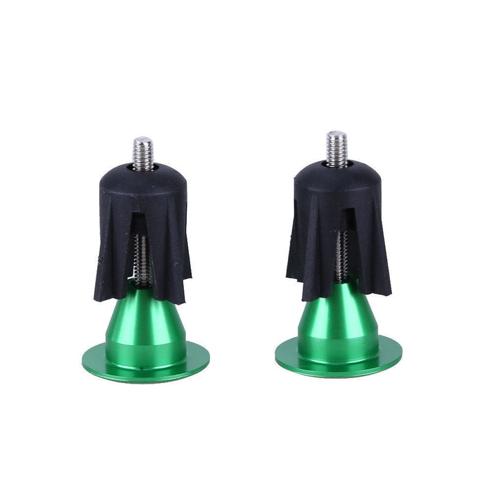 Adjustable Bicycle Seat Post Cap Kalsten