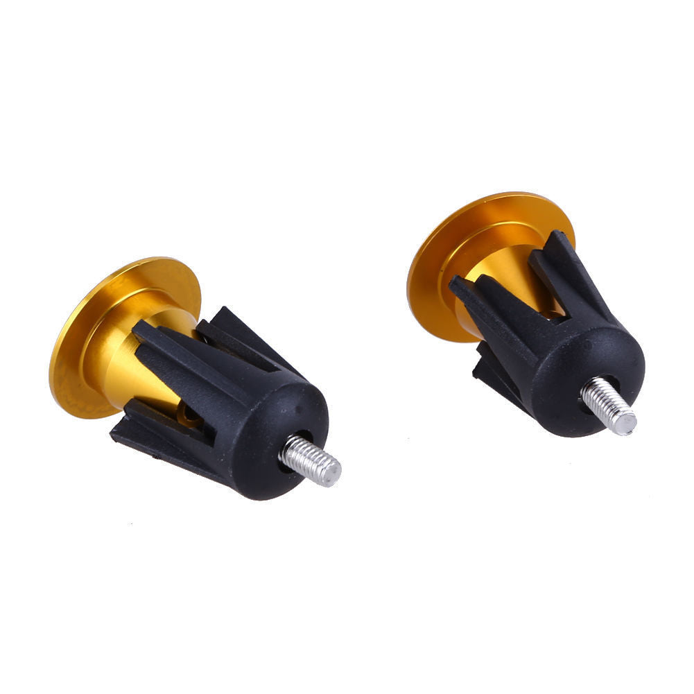 Adjustable Bicycle Seat Post Cap Kalsten