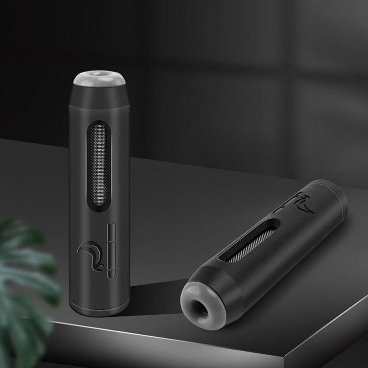 Kalsten | Portable Anti-Ash Smoking Holder
