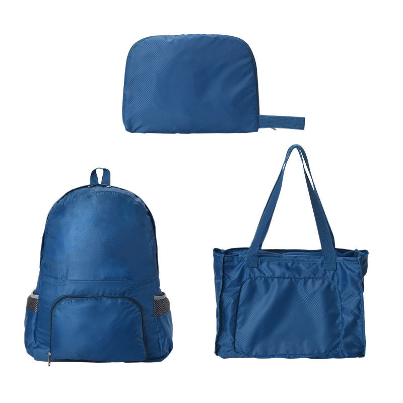 Multi-Functional Lightweight Travel Bag Set Kalsten