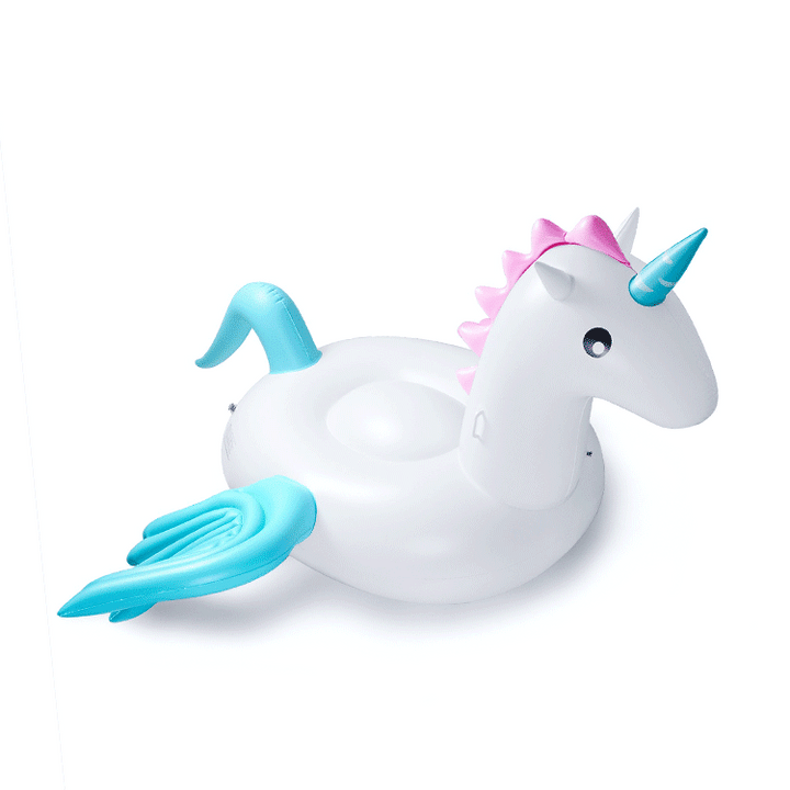 Ladies inflatable unicorn pool toy Kalsten