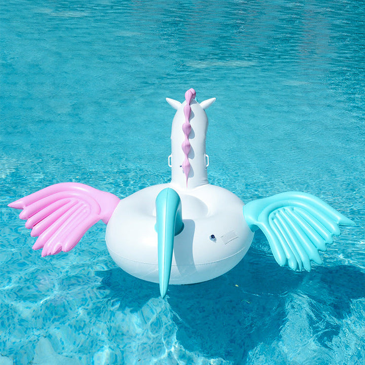 Ladies inflatable unicorn pool toy Kalsten