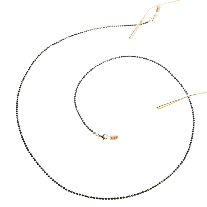 Crystal Beaded Eyewear Chain Kalsten