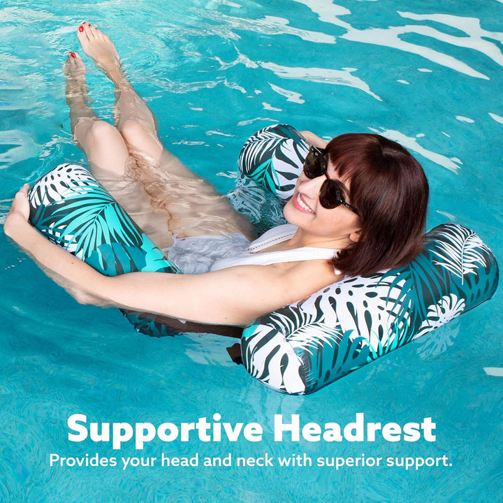 Kalsten | Inflatable Pool Float Chairs