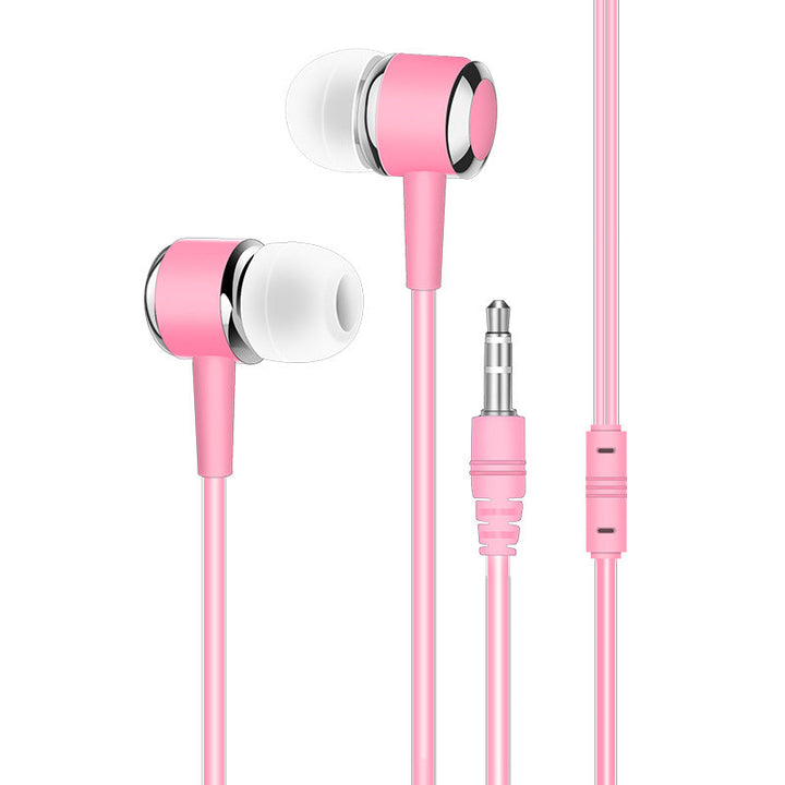 In-Ear Headphones Kalsten