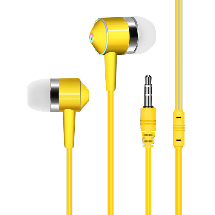 In-Ear Headphones Kalsten