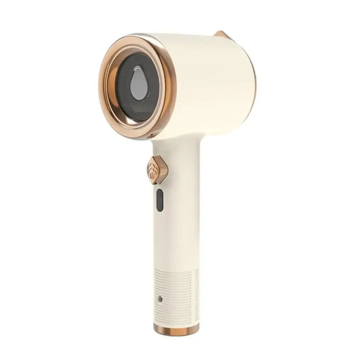 TurboDampf Pro — Your Wrinkle-Free Style Rescue – Anytime, Anywhere, Instantly! | Kalsten