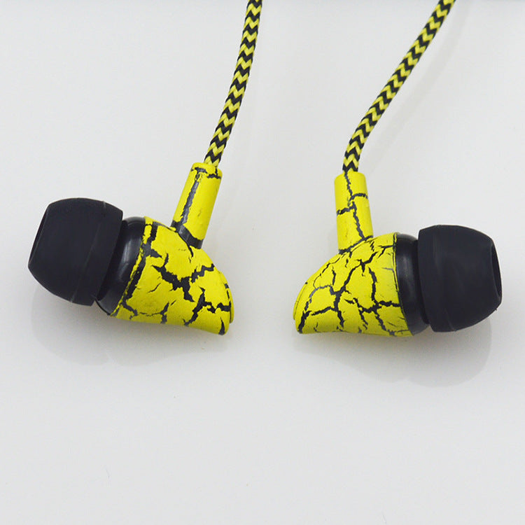 In-Ear Headphones Kalsten