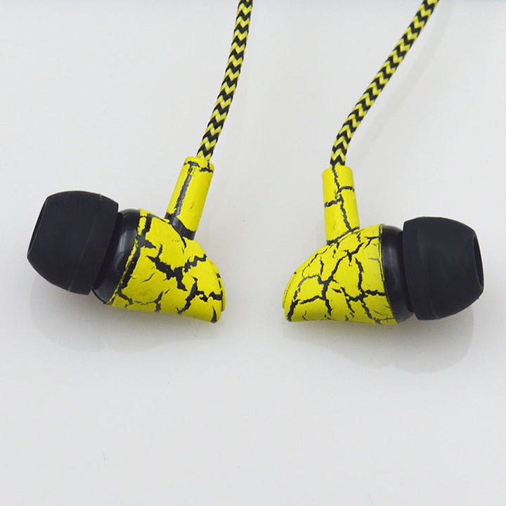 In-Ear Headphones Kalsten