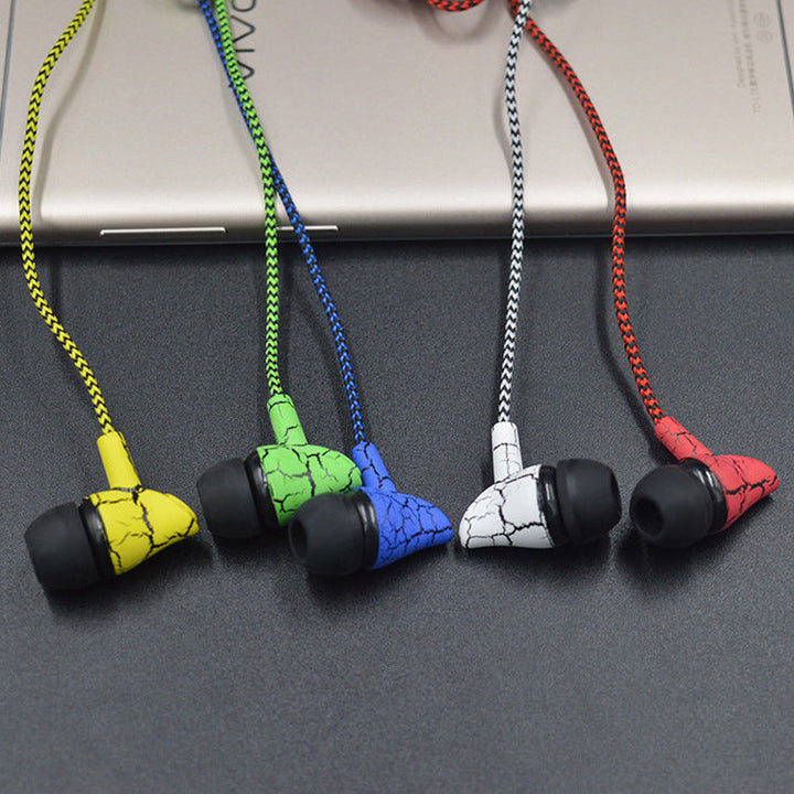In-Ear Headphones Kalsten
