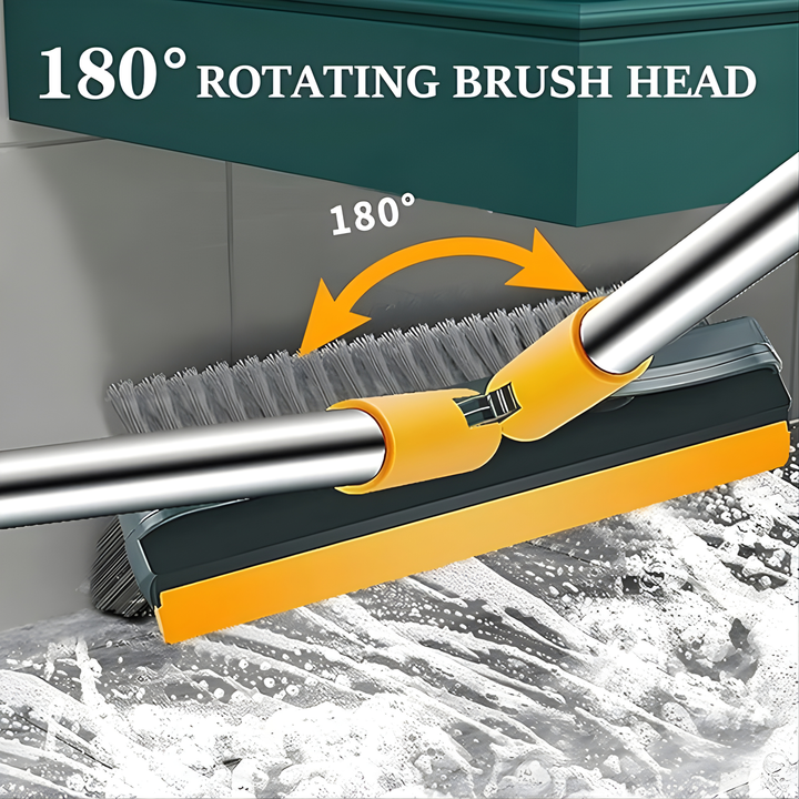 PowerCleanX — Makes cleaning a breeze in half the time | Kalsten