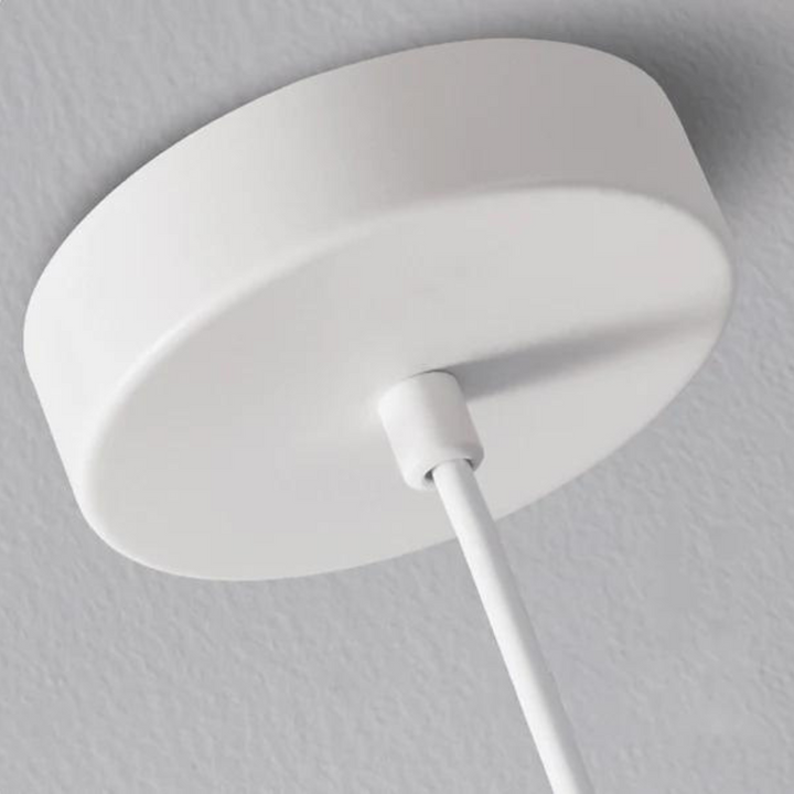 Modern Pendant Lamp With Adjustable Height – Minimalist Design Kalsten