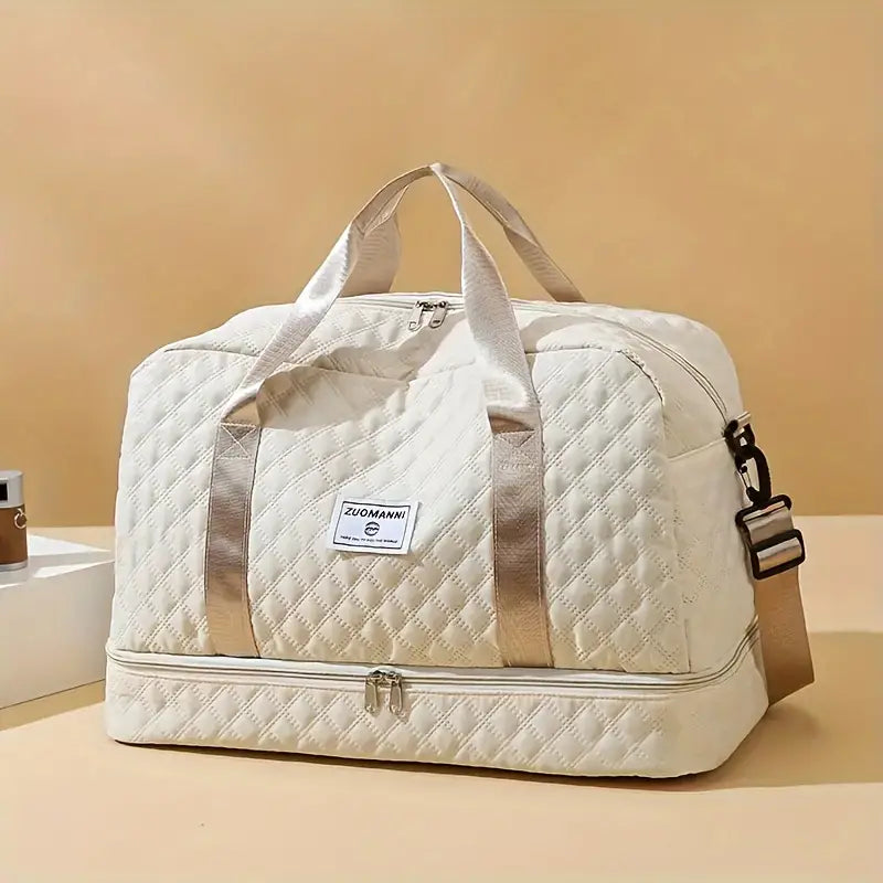 Traveleasy Weekend Bag - Trendy Travel Weekend Bag for Unforgettable Adventures Kalsten