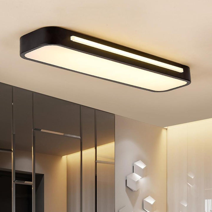 Modern LED Ceiling Lamp for Hallways